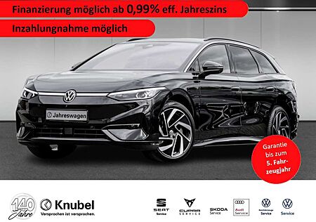 VW ID.7 Volkswagen Tourer Pro UPE 69/AreaView/AHK/NAVI/AR HeadUp
