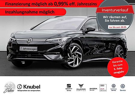 VW ID.7 Volkswagen Tourer Pro UPE 69/AreaView/AHK/NAVI/AR HeadUp