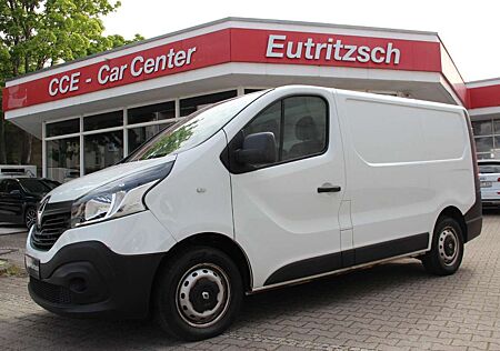 Renault Trafic Kasten L1H1 2,7t Komfort