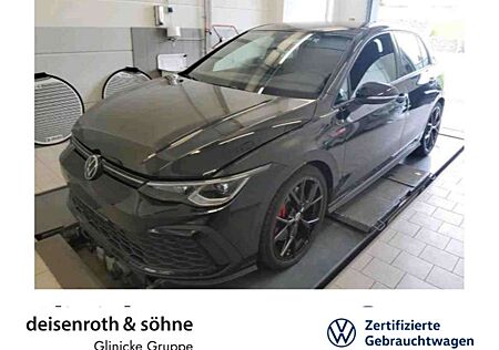 VW Golf GTI Volkswagen DSG Black/19"/Business/Nav/ACC/LHZ/AppC