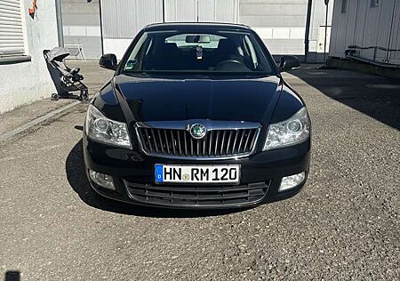 Skoda Octavia 1.4 TSI IMPULS EDITION