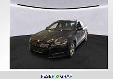 Skoda Superb Combi 1.4 TSI Sportline iV RearView*Sound*Sthzg.*L