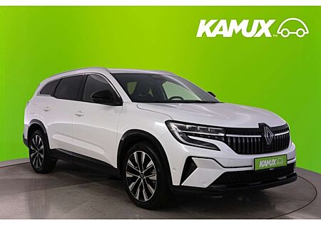 Renault Espace VI 1.2E-TECH Aut.Techno+LED+NAVI+7-SITZE