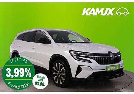 Renault Espace VI 1.2E-TECH Aut.Techno+LED+NAVI+7-SITZE
