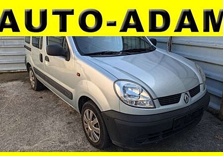 Renault Kangoo 1.2 l 16V Expression*Tüv:07/2026*