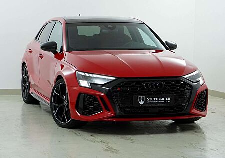 Audi RS3 RS 3 Sportback 2.5 TF quat ACC B&O Pano Dynamik