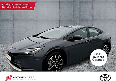 Toyota Prius Plug-in Hybrid EXECUTIVE