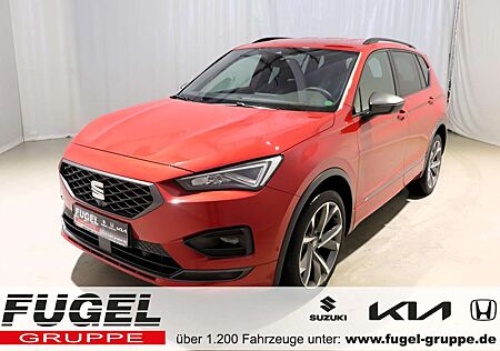 Seat Tarraco FR-Line 4Drive 2.0 TDI DSG LED|virt.Cock.|SHZ|ACC|