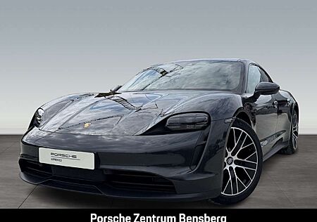 Porsche Taycan 4S