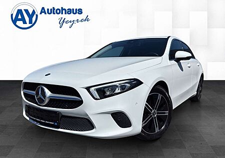 Mercedes-Benz A 200 DCT-Progressive*MBUX*LED*SHZ*APP*NAV*Park*