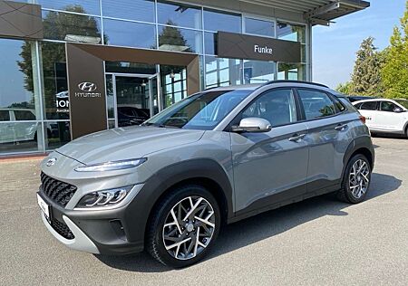 Hyundai Kona Trend Hybrid AT 2WD 1.6 GDI EU6d Navi Soundsystem