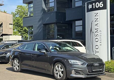 Audi A5 Sportback 35 TDI S tronic advanced ACC