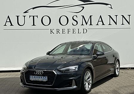 Audi A5 Sportback 35 TDI S tronic advanced ACC