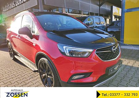 Opel Mokka X Innovation Navi+LED+Android+Mehrzonenkl.