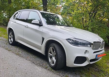 BMW X5 xDrive40d Sport-Aut.