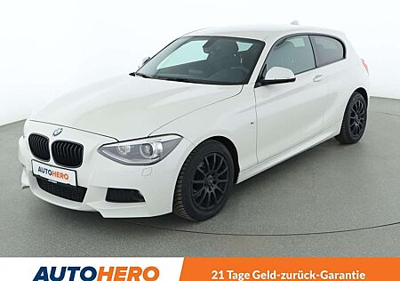 BMW 116i 116 M Sport Aut.*NAVI*XENON*TEMPO*PDC*SHZ*