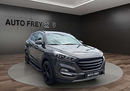 Hyundai Tucson 1.6 NAVI TEMPOMAT