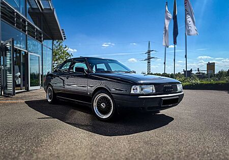 Audi 80 B3 Limo H-Kennzeichen 1.8 s