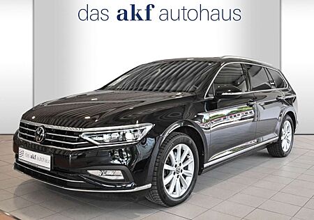 VW Passat Variant Volkswagen 2.0 TDI DSG Elegance-Navi*AHK*Kamera*Panorama*Matr