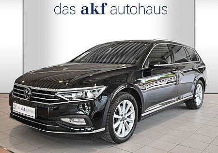 VW Passat Volkswagen ELEGANCE
