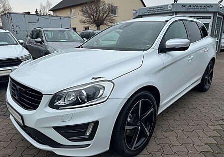 Volvo XC 60 XC60 R-Design AWD / Polestar 169kW