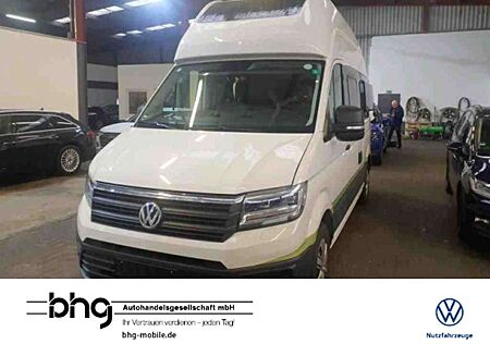 VW Volkswagen Others Grand California Autm. VA 600