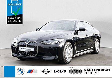 BMW i4 eDrive 35 Gran Coupe LED NAVI KAMERA SHZ