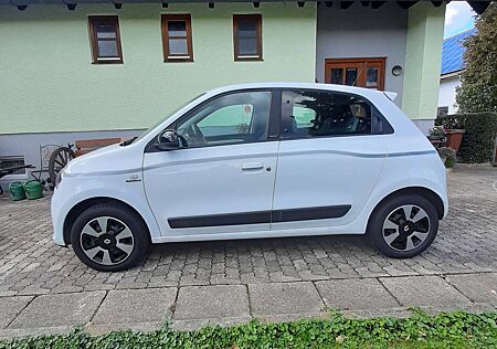 Renault Twingo Limited SCe70