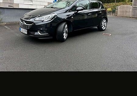 Opel Corsa 1.4 Turbo