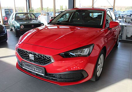 Seat Leon 1.0 TSI Reference*LED*1.HAND*KLIMAAUT.*