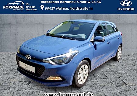 Hyundai i20 1.2 Classic (84PS)