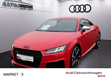 Audi TTS TFSI quattro*Navi*Matrix*B&O*PDC*Virtu