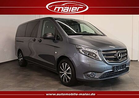 Mercedes-Benz Vito Tourer 119 CDI Edition lang-NAV-LED-PDC-9Si