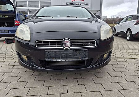 Fiat Bravo 1.9 8V Multijet Dynamic/Klima/5 Türen/wenig km