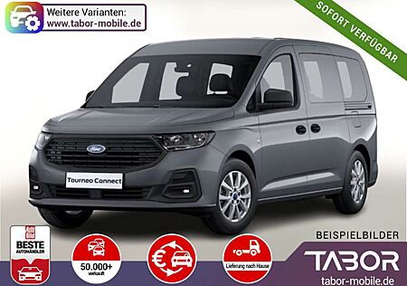 Ford Tourneo Connect Grand Trend SHZ Nav PDC UVP-24%*