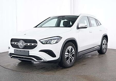 Mercedes-Benz GLA 200 Progressive/MBUX Premium/Kamera