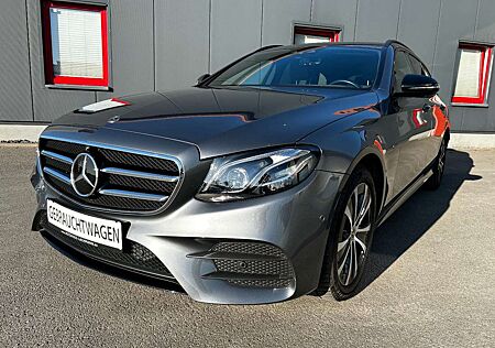 Mercedes-Benz E 300 E -Klasse T-Modell de,AMG,AHK,360° Kamera!