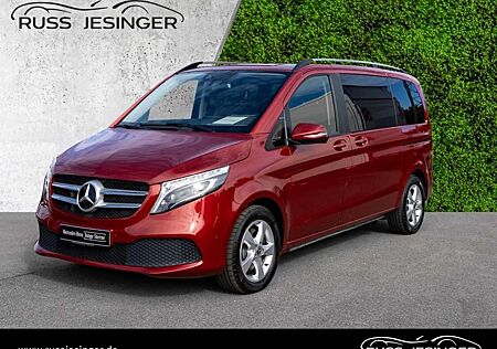 Mercedes-Benz V 250 d 4MATIC EDITION Kompakt *Liege-Paket*LED