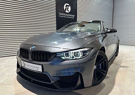 BMW M4 Cabrio/H&K/OLED/360°/HUD/DKG