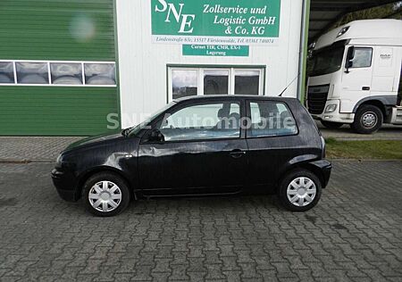 SEAT Arosa 1,0