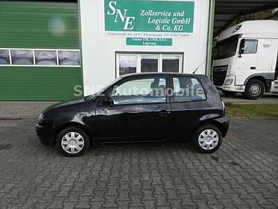 SEAT Arosa 1,0