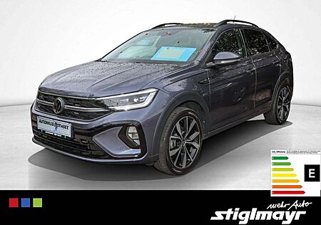 VW Taigo Volkswagen R-Line 1.5 TSI DSG ACC+AHK+IQ.LIGHT+NAVI