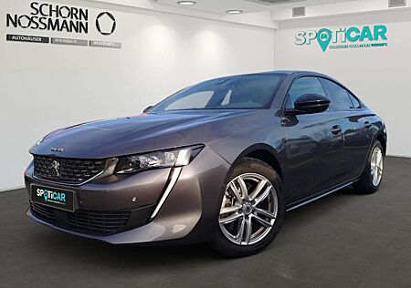 Peugeot 508 PURETECH 225 EAT8 GT