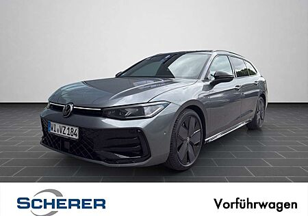VW Passat Volkswagen R-Line 2.0 TDI 4MOTION DSG