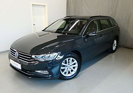 VW Passat Variant Volkswagen Passat Var. 2.0 TDI,Navi,LED,Pano,ACC,Std-Hz,AHK
