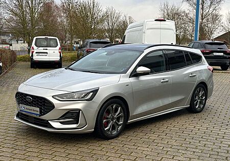 Ford Focus Turnier ST-Line X Head Pano B&O Winter Pak