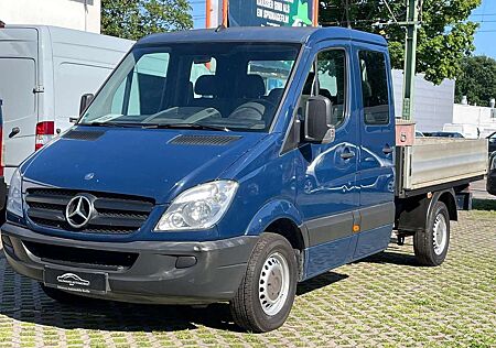Mercedes-Benz Sprinter 210 CDI//DOKA Pritsche//1.Hand//AHK//