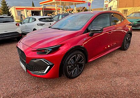 Renault Clio 6 Esprit Alpine Full Hybrid E-Tech 160
