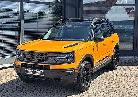 Ford Others Bronco Sport 2.0 4x4 First Edition *4x4*AHK*