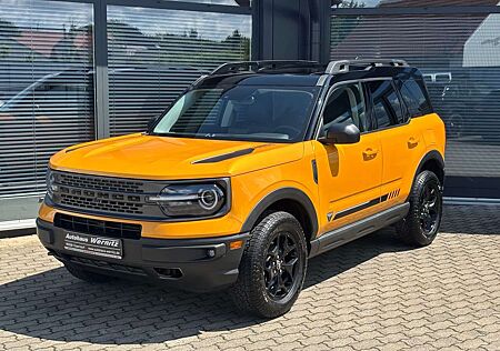 Ford Others Bronco Sport 2.0 4x4 First Edition *4x4*AHK*